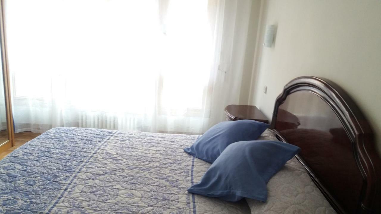 Habitacion Doble Bien Ubicada Leilighet San Sebastián Eksteriør bilde